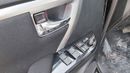 تويوتا فورتونر Toyota Fortuner / 2.4L V4 Diesel /  Climate Control / Only for Africa Special Price