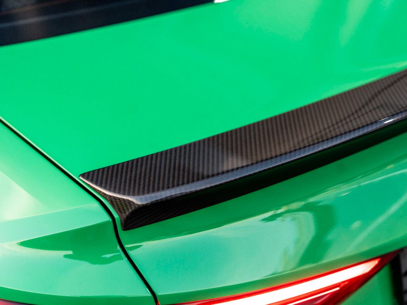 أودي S3 TFSI quattro 2.0L Sedan