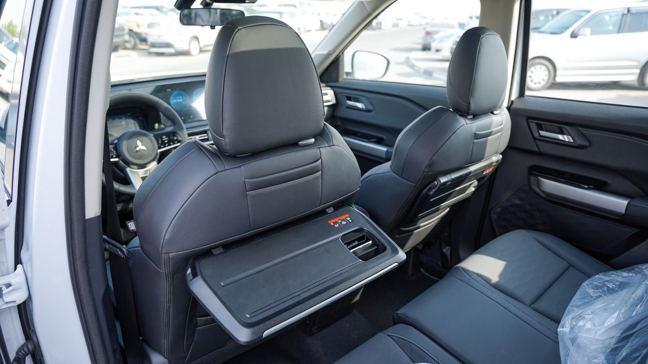 Mitsubishi Destinator Brand New 2026 Mitsubishi Destinator Premium (N-DEST-PREM-P-26) 1.5L 7-Seater SUV GCC – Export Only