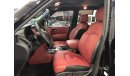 Nissan Patrol Nismo UAE Edition 2018 I Warranty I Service History I Star Lights I Full Option I GCC