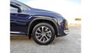 Lexus RX350 Lexus RX350 - 2022 - Blue