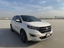 Ford Edge Sport 2.7L V6 EcoBoost Twin-Turbo, 315 HP / 475 Nm