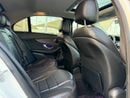 مرسيدس بنز C 300 Luxury 2.0L