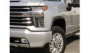 Chevrolet Silverado High Country Duramax 2500 HD