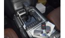 Toyota Land Cruiser VXS 5.7L PETROL AUTOMATIC