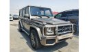 مرسيدس بنز G 63 AMG