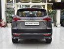 جاك JS3 COMFORT EXCELLENT DEAL for our JAC S3 ( 2023 Model ) in Grey Color GCC Specs