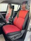 تويوتا هيلوكس TOYOTA HILUX 2.4L DIESEL GR-SPORTS 4X4 FULL OPTION MY 2026