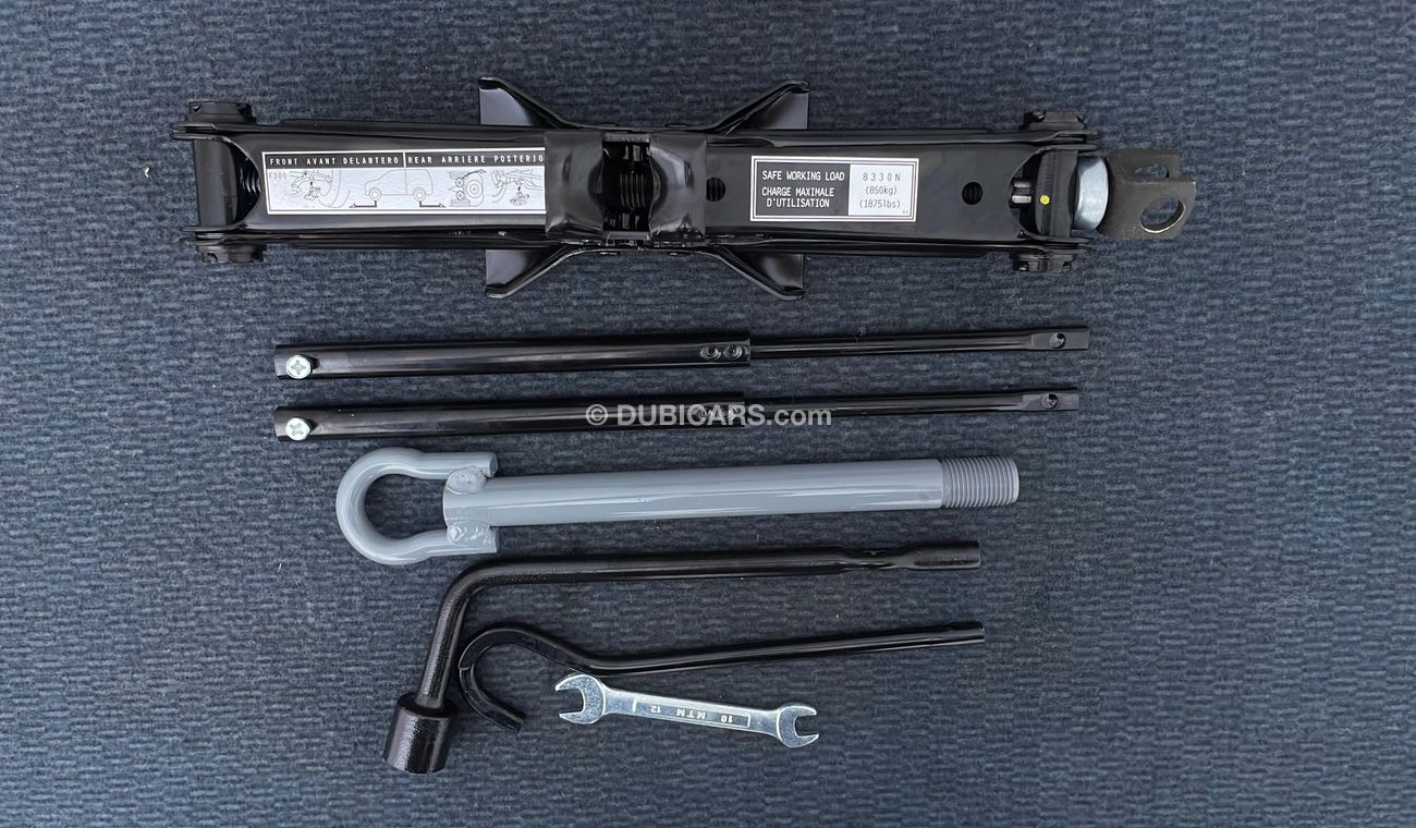 Toyota Rush GX 1.5 | Under Warranty | Inspected on 150+ parameters