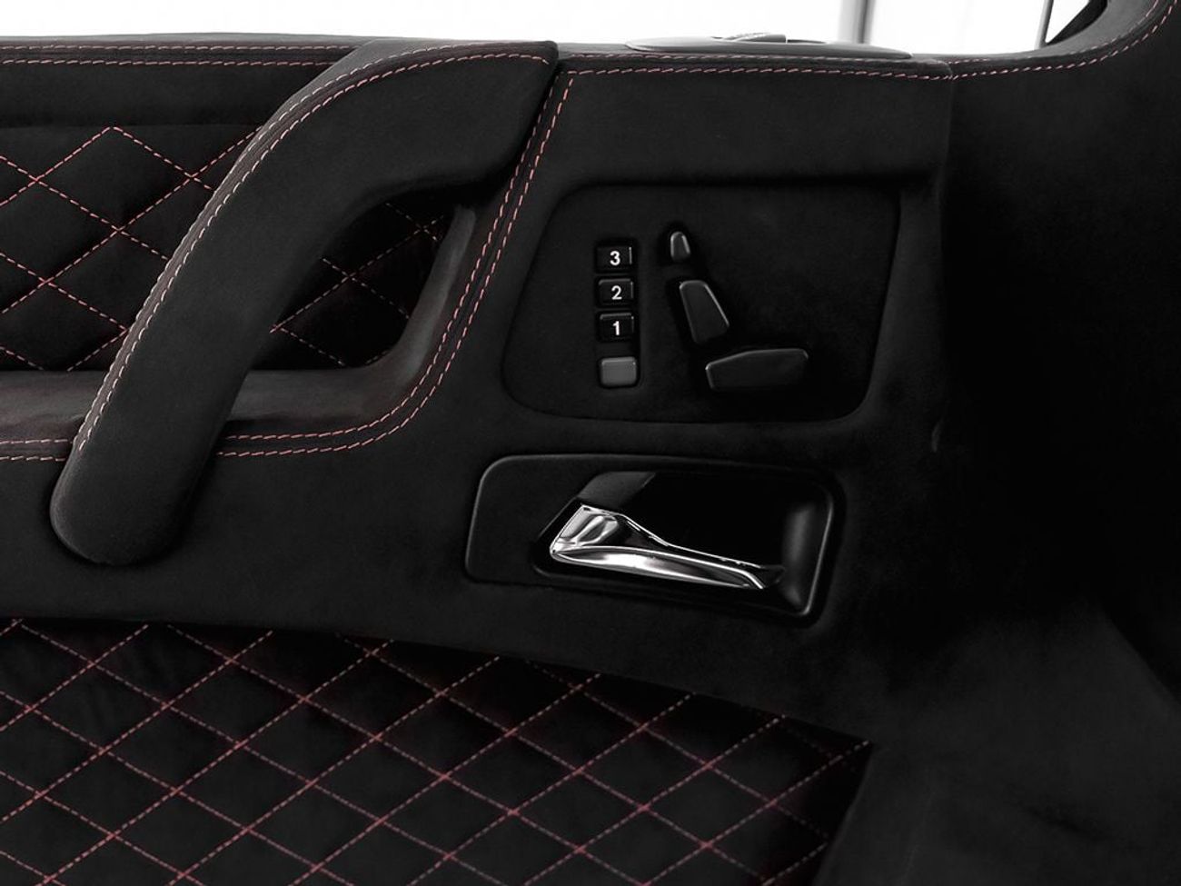 Mercedes-Benz G 500 2005 Mercedes G500 Cabrio