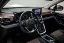 Toyota Innova GL 2.0L - GREY METALLIC INSIDE BLACK & BROWN | EXPORT ONLY