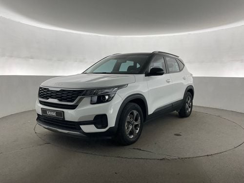 كيا سيلتوس LX | National Day Celebration | شامل الضمان | 0 ﺪﻔﻋﺓ ﺃﻮﻟﻯ