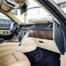 رولز رويس كولينان 2020 ROLLS ROYCE CULLINAN DONE 12,000KM ( FULL SERCICE HISTORY FROM ROLLS ROYCE )