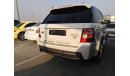 Land Rover Range Rover Sport GCC original paint 2008