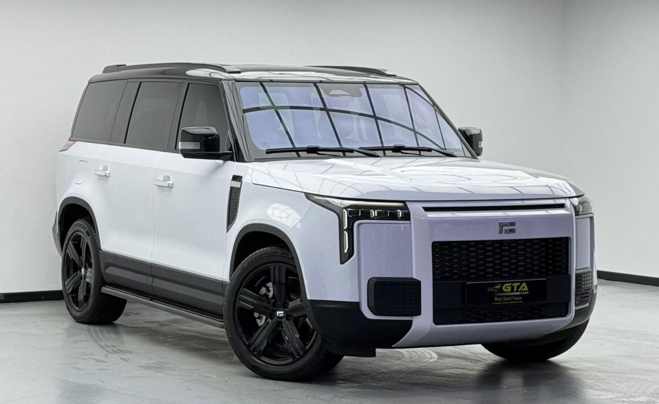 روكس 01 2025 ROX Stone 01 Hybrid, One Year Unlimited KM Warranty, Excellent Condition