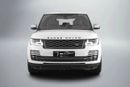 Land Rover Range Rover HSE 3.0L (380 HP)