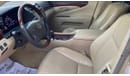 Lexus LS460