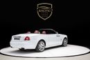 رولز رويس داون Rolls Royce Dawn