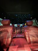 نيسان باترول LE Platinum 5.6L