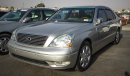 Lexus LS 430