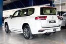 Toyota Land Cruiser GXR | Guaranteed Warranty | 0 Down Payment