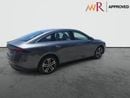 MG 8 PHEV 2.0