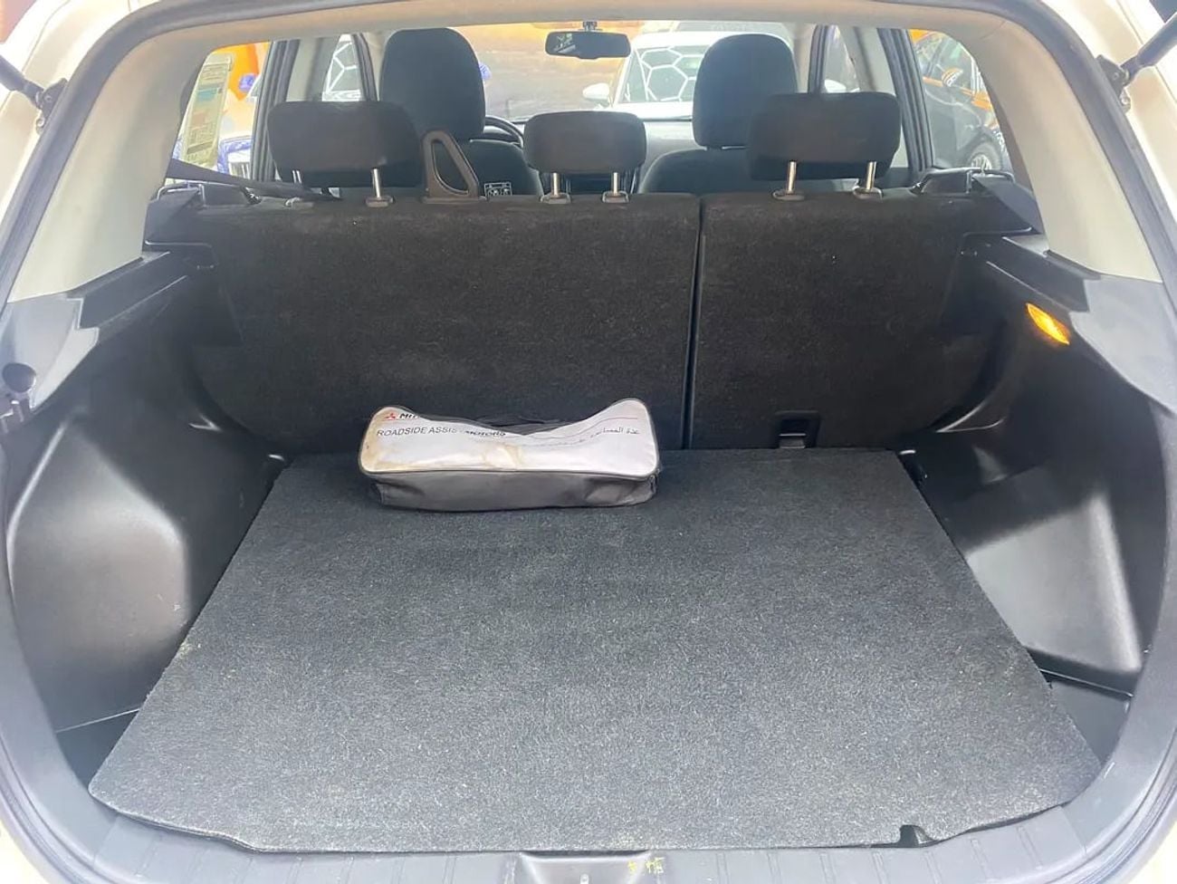 Mitsubishi ASX GLS 2.0L AWD 0% Down Payment | NO CONVENIENCE FEES | Under warranty | Certified Pre-owned l