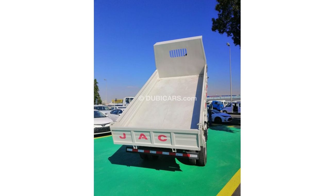 جاك HFC3052K1 tipper 4 ton