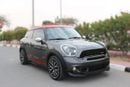 Mini Clubman S 1.6L 2013 MINI Clubman John Cooper Works - GCC Specs AWD Full options