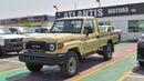Toyota Land Cruiser Pick Up 4.0L V6