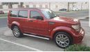 Dodge Nitro 4.0L