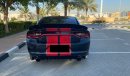 Dodge Charger R/T Road Track Hemi | GCC | Full option