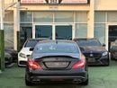 Mercedes Benz CLS63 AMG STANDARD