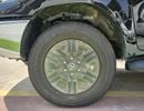 Toyota Hilux SR5 WIDE BODY DOUBLE CABIN || FULL OPTION  | PUSH START| WITHOUT DIFF-LOCK | PETROL M/T 2.7L V4 4WD