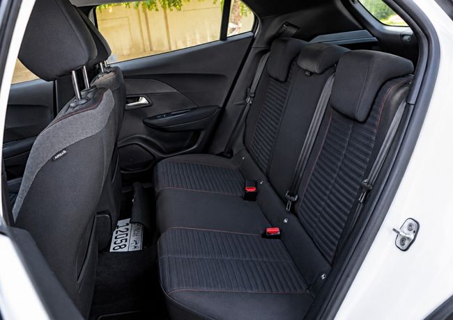 Peugeot 2008 ACTIVE, миниатюра 19