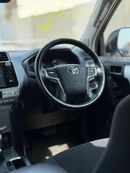 تويوتا برادو TX 2.8L