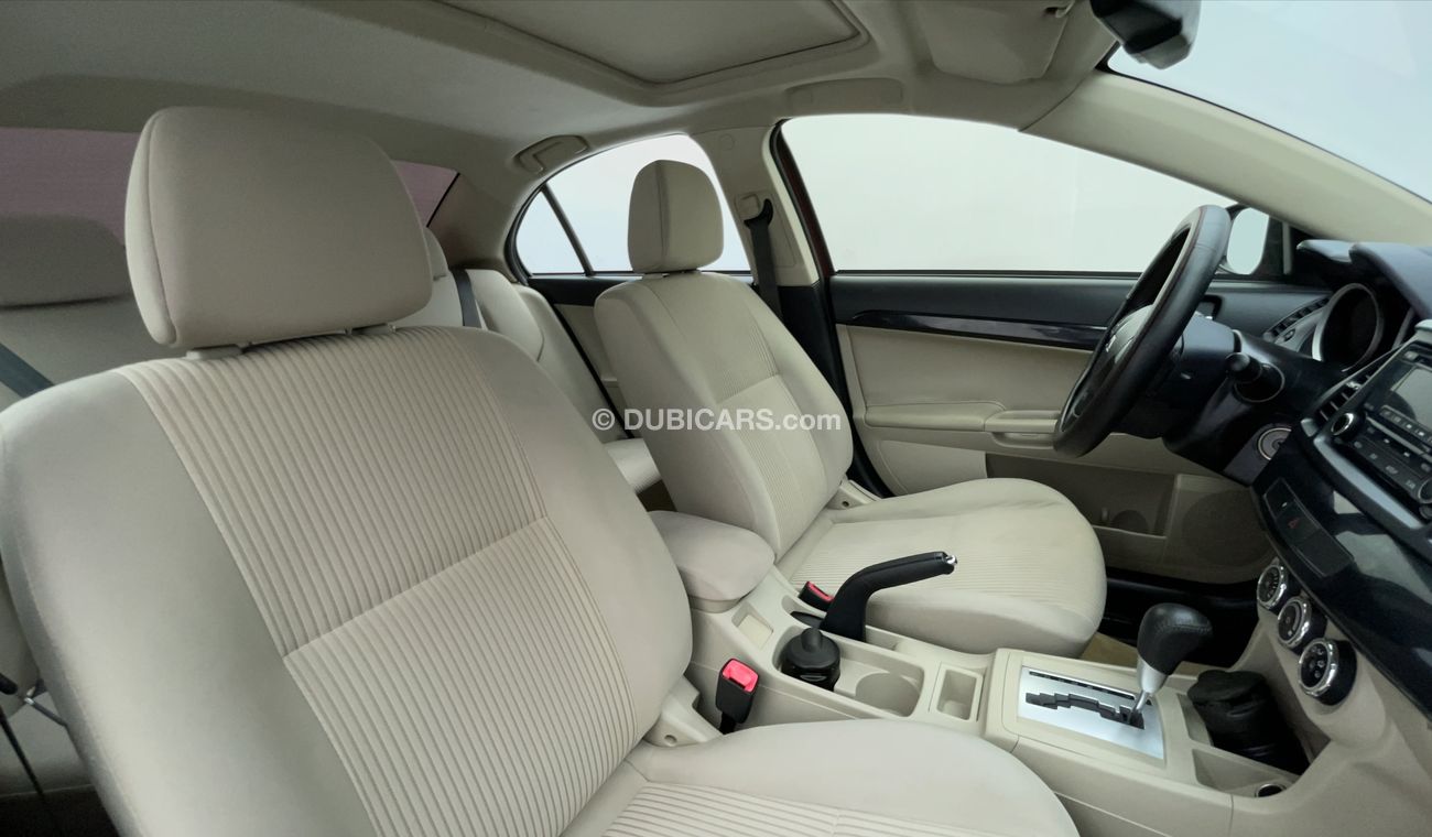 Mitsubishi Lancer GLS 1.6 | Zero Down Payment | Free Home Test Drive