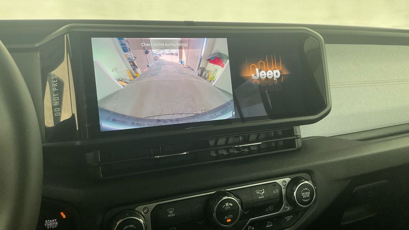 جيب رانجلر Sport | upto AED 20,000 Ramadan Discount | شامل الضمان | 0 ﺪﻔﻋﺓ ﺃﻮﻟﻯ