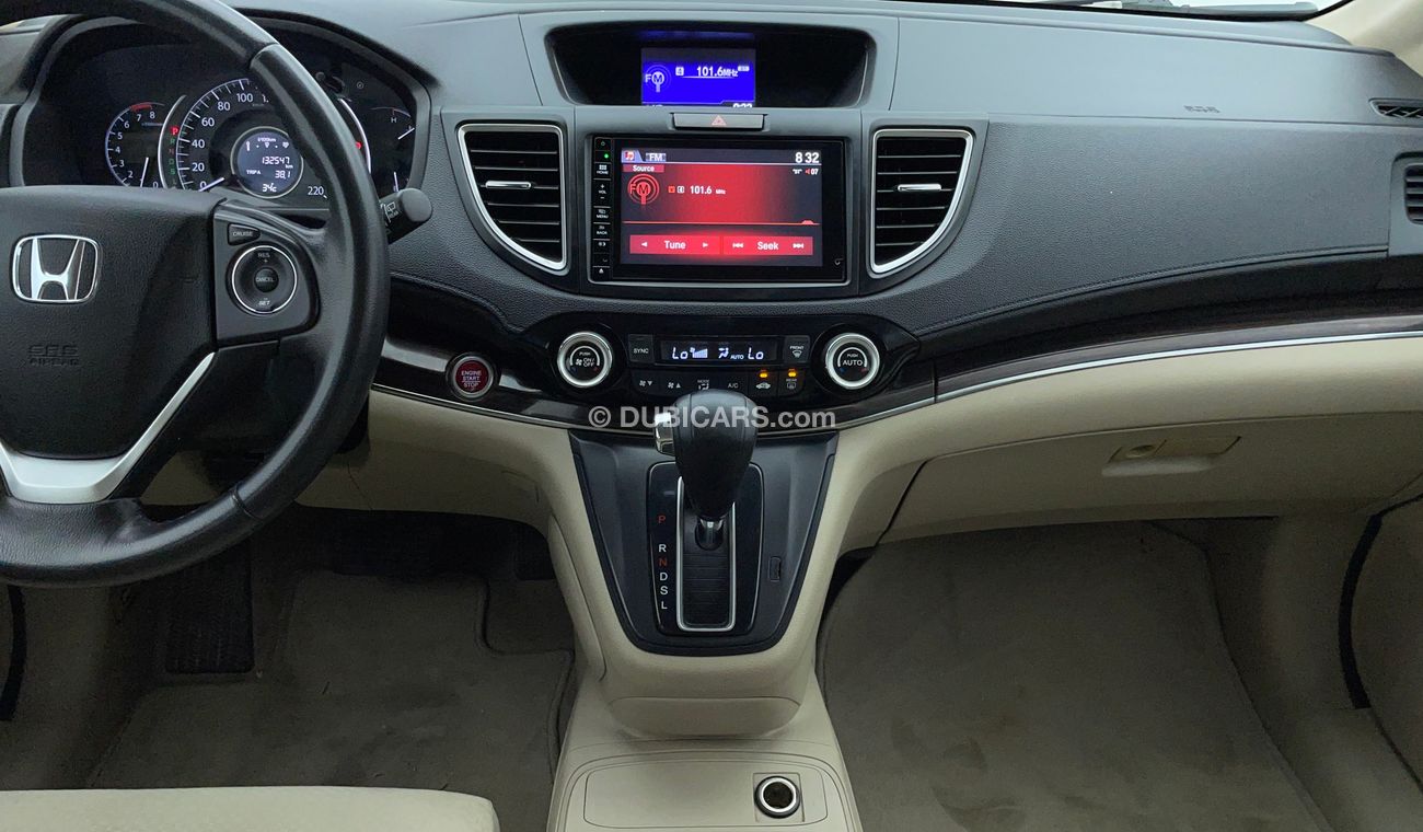 Honda CRV EX 2.4 | Zero Down Payment | Free Home Test Drive