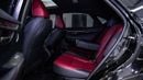 لكزس NX200t F SPORT PLATINUM
