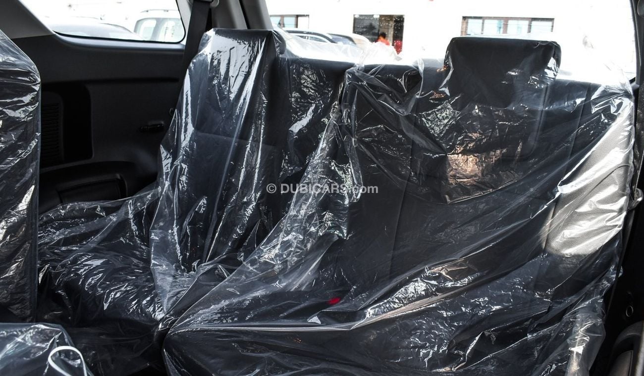 تويوتا فورتونر 2.8L