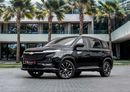 Chevrolet Captiva LS Captiva LS | 980 P.M | 0% Downpayment | Agency Maintained