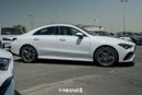 مرسيدس بنز CLA 200 1.4L Petrol