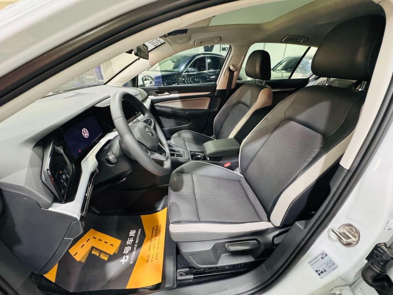 Volkswagen Golf Export price PRO 280TSI 1.4T