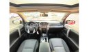 Toyota 4Runner *Offer*2014 Toyota 4Runner 4x4 SR5 Premium 7 Seater MidOption+