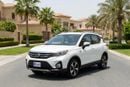 GAC GS3 GE 2024 | AED 517/Month | 0 DP | 30 Day Return | Warranty | Service History