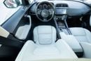 Jaguar F Pace Prestige 3.0L