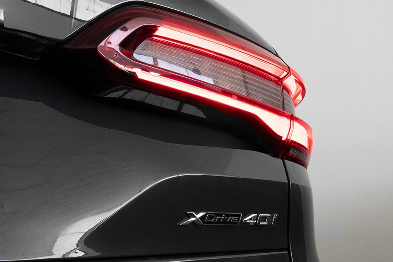 BMW X5 XDRIVE40i M SPORT PRO