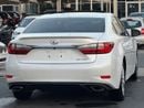 Lexus ES350 Platinum+ 3.5L