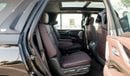 Cadillac Escalade V-Series 6.2L SUPERCHARGED V8 | 2024 | For Export Only
